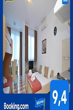 D&D Apartments 3 Budva Extérieur photo
