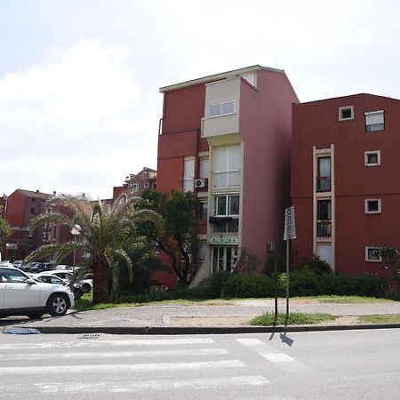 D&D Apartments 3 Budva Extérieur photo