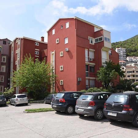 D&D Apartments 3 Budva Extérieur photo