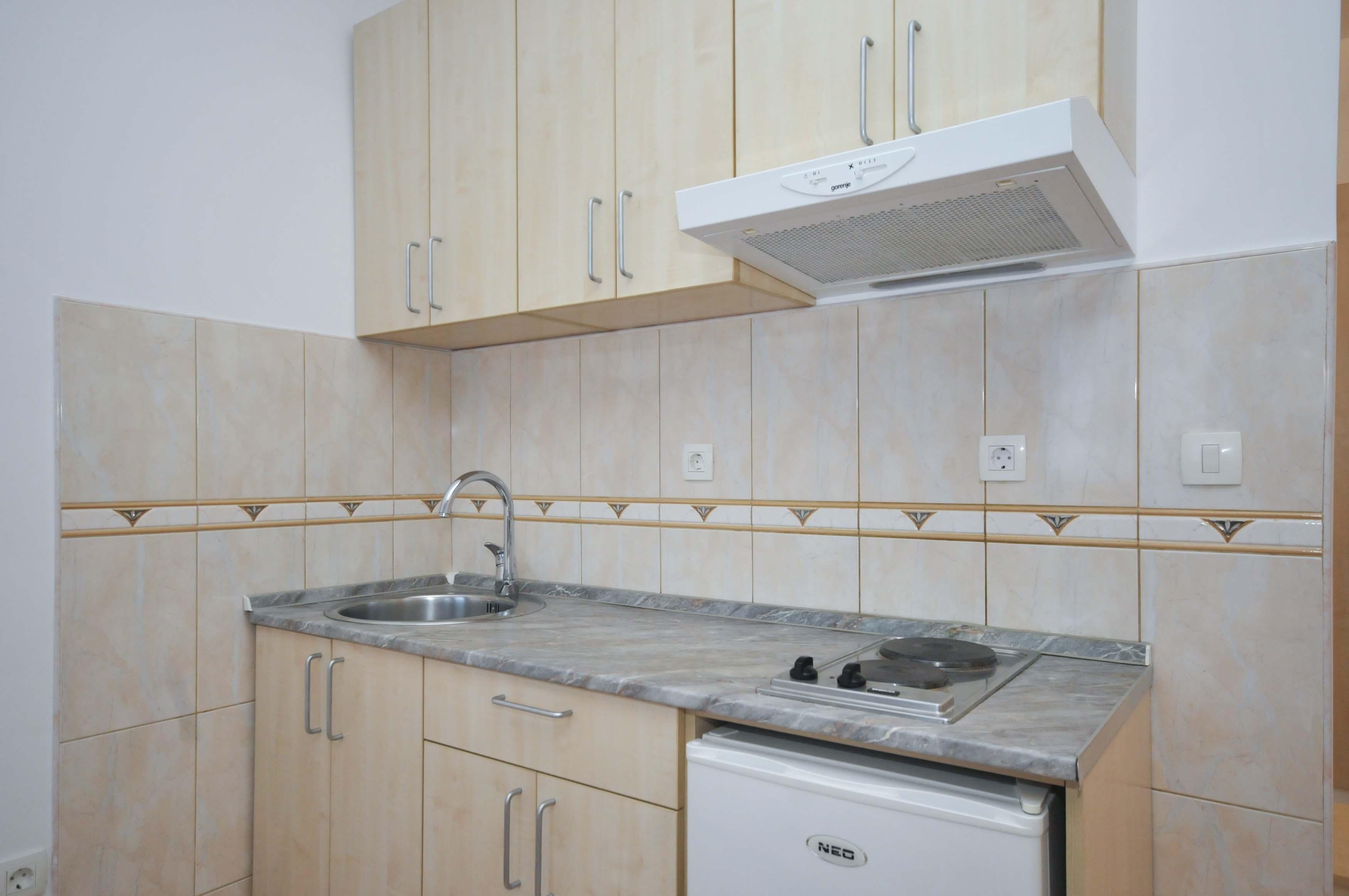 D&D Apartments 3 Budva Extérieur photo
