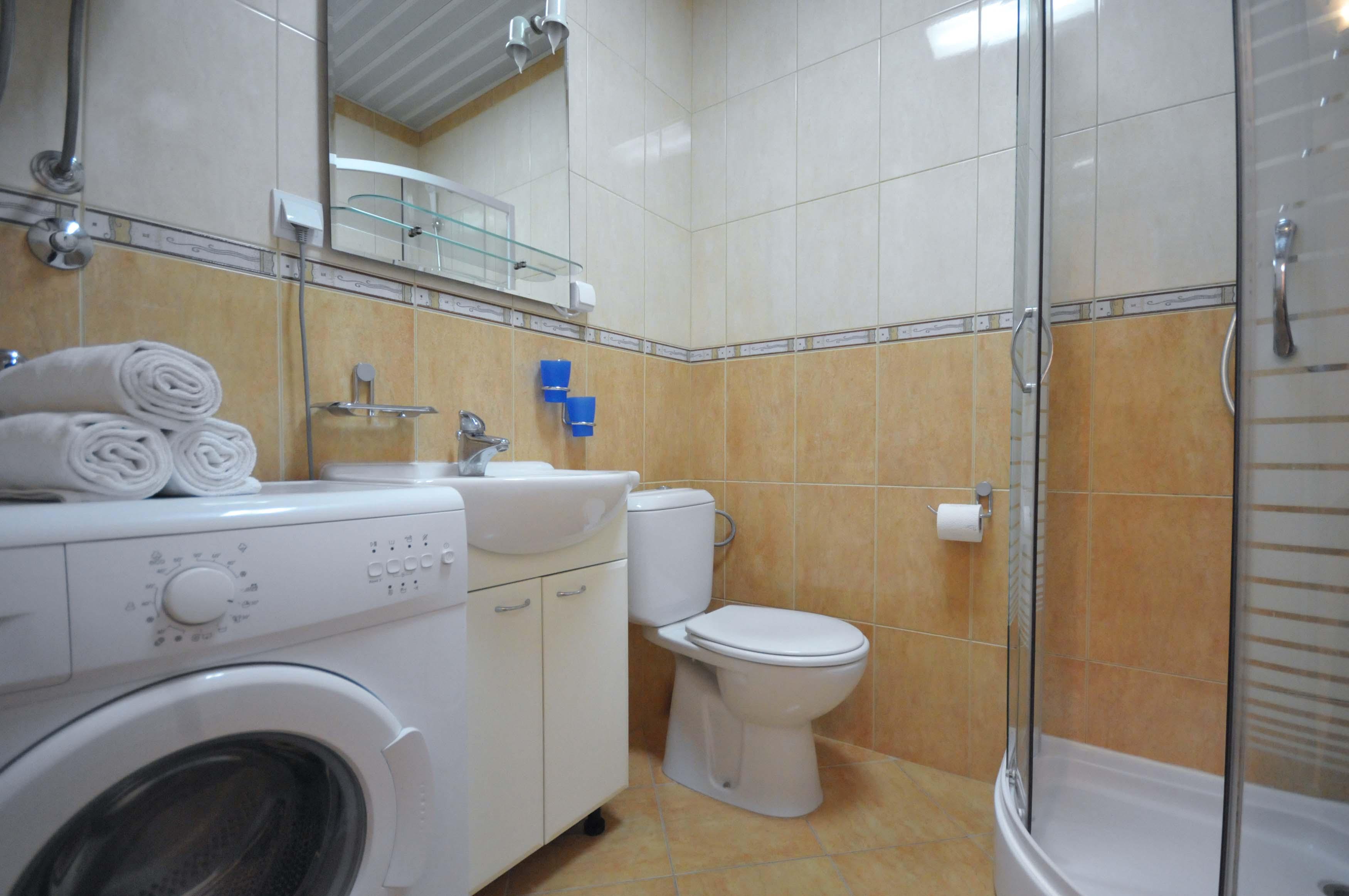 D&D Apartments 3 Budva Extérieur photo