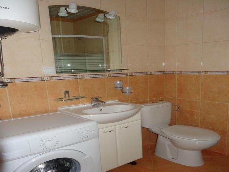 D&D Apartments 3 Budva Extérieur photo