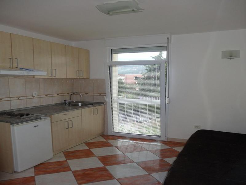 D&D Apartments 3 Budva Extérieur photo