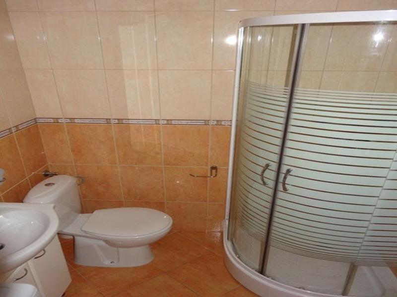 D&D Apartments 3 Budva Extérieur photo
