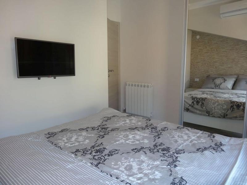 D&D Apartments 3 Budva Extérieur photo