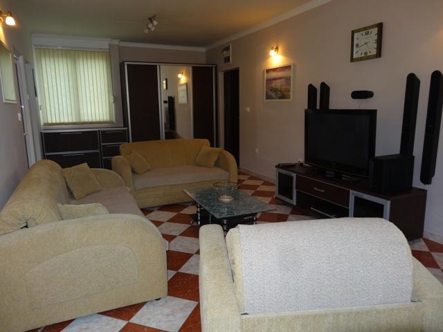 D&D Apartments 3 Budva Extérieur photo