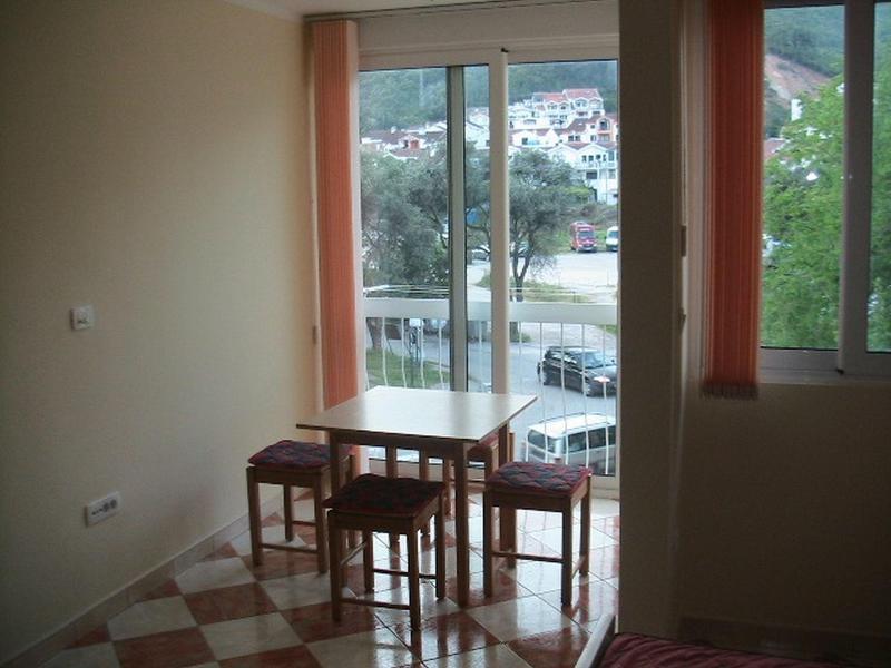 D&D Apartments 3 Budva Extérieur photo