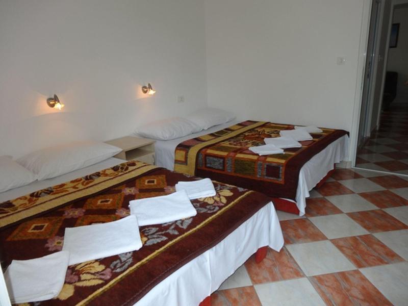 D&D Apartments 3 Budva Extérieur photo