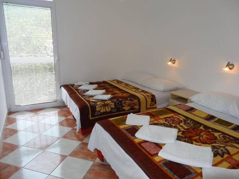 D&D Apartments 3 Budva Extérieur photo