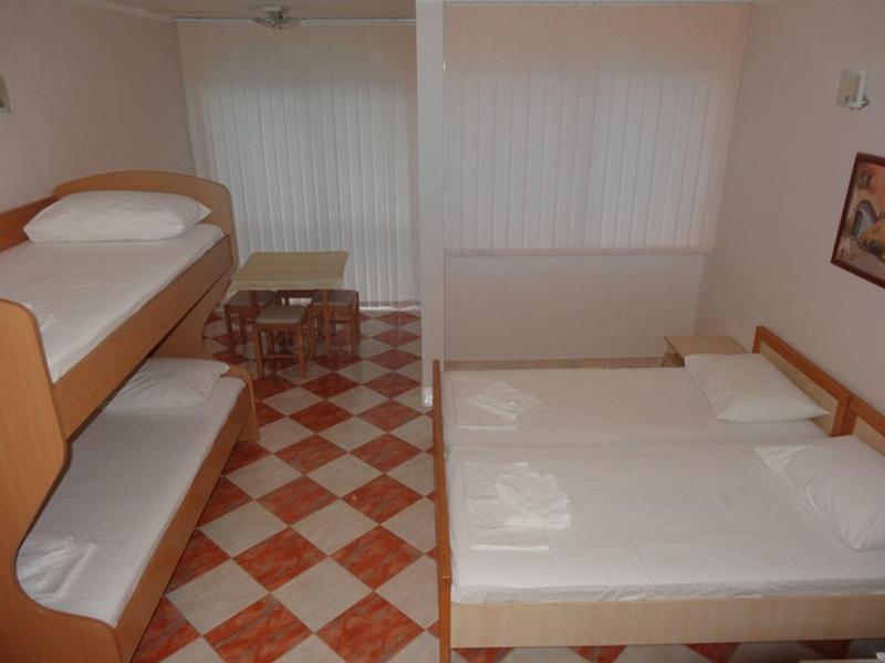 D&D Apartments 3 Budva Extérieur photo