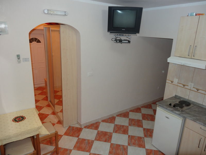D&D Apartments 3 Budva Extérieur photo