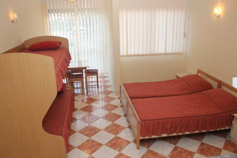 D&D Apartments 3 Budva Extérieur photo